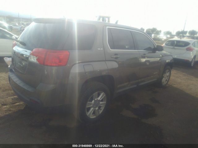 Photo 3 VIN: 2CTALBEW4A6267322 - GMC TERRAIN 