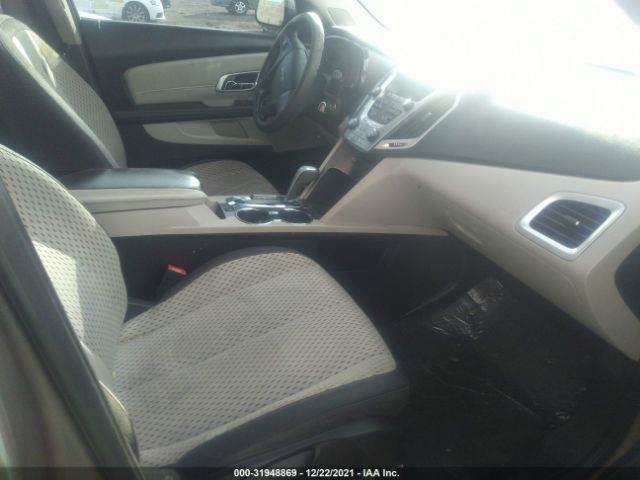 Photo 4 VIN: 2CTALBEW4A6267322 - GMC TERRAIN 