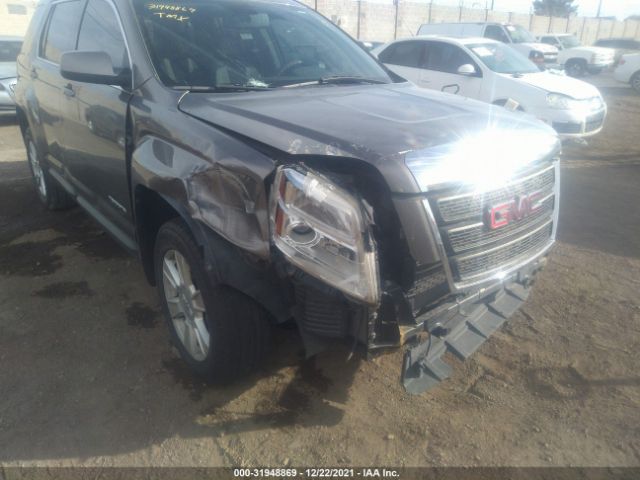 Photo 5 VIN: 2CTALBEW4A6267322 - GMC TERRAIN 