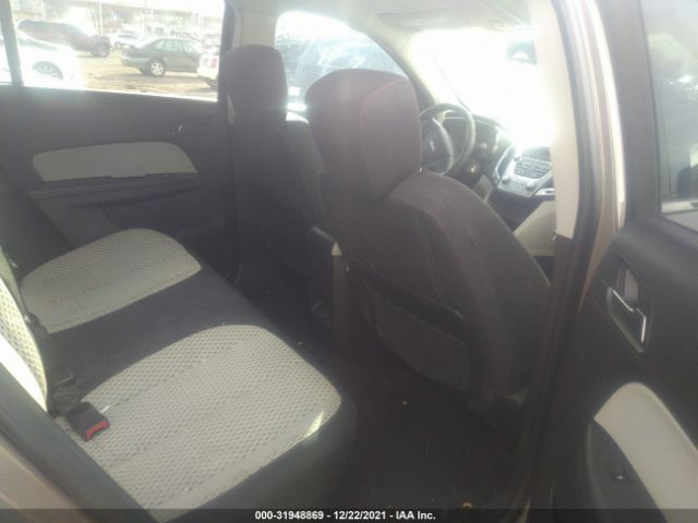 Photo 7 VIN: 2CTALBEW4A6267322 - GMC TERRAIN 