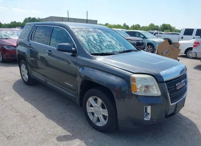 Photo 0 VIN: 2CTALBEW4A6295749 - GMC TERRAIN 