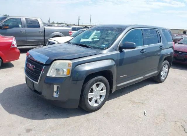 Photo 1 VIN: 2CTALBEW4A6295749 - GMC TERRAIN 