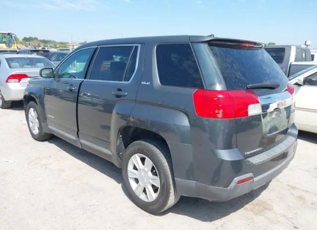 Photo 2 VIN: 2CTALBEW4A6295749 - GMC TERRAIN 