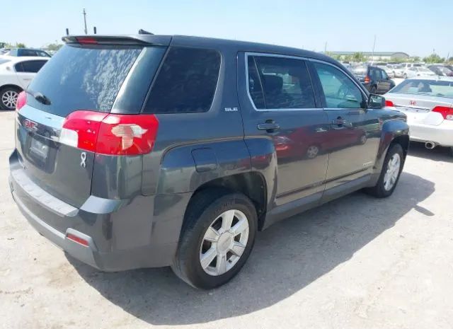 Photo 3 VIN: 2CTALBEW4A6295749 - GMC TERRAIN 