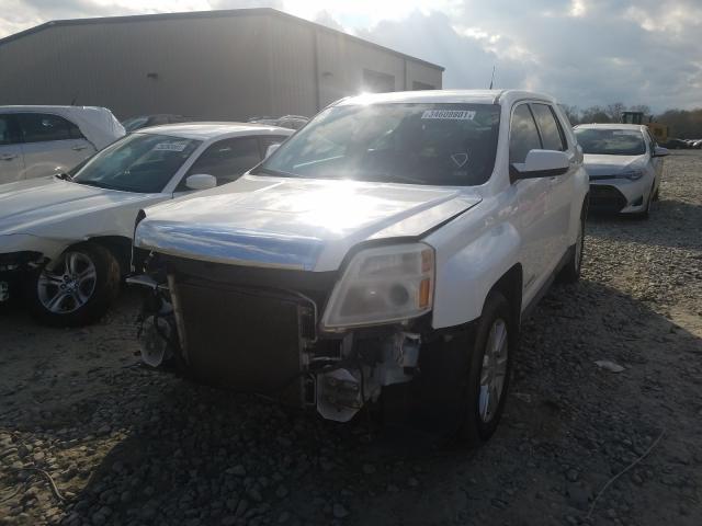 Photo 1 VIN: 2CTALBEW4A6316194 - GMC TERRAIN SL 