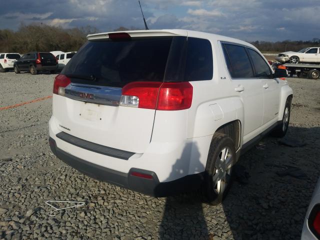 Photo 3 VIN: 2CTALBEW4A6316194 - GMC TERRAIN SL 