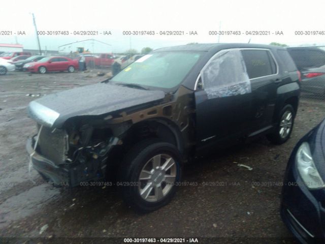 Photo 1 VIN: 2CTALBEW4A6329155 - GMC TERRAIN 