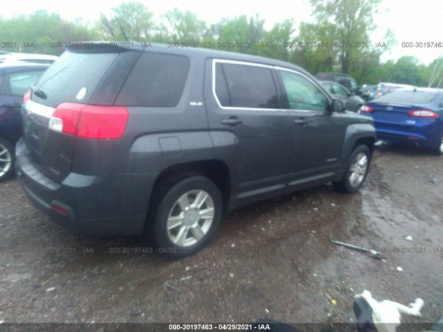 Photo 3 VIN: 2CTALBEW4A6329155 - GMC TERRAIN 