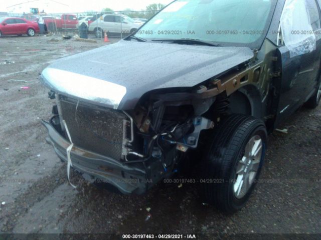 Photo 5 VIN: 2CTALBEW4A6329155 - GMC TERRAIN 