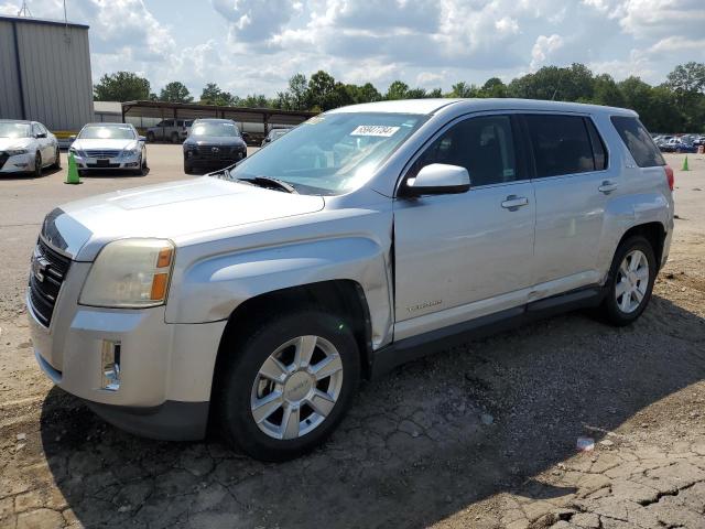 Photo 0 VIN: 2CTALBEW4A6347722 - GMC TERRAIN SL 