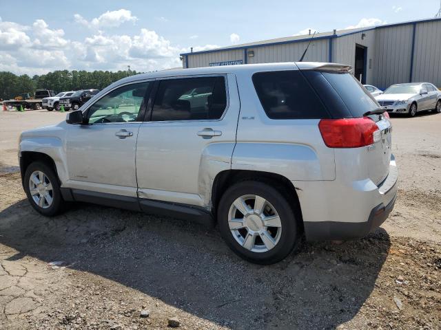 Photo 1 VIN: 2CTALBEW4A6347722 - GMC TERRAIN SL 