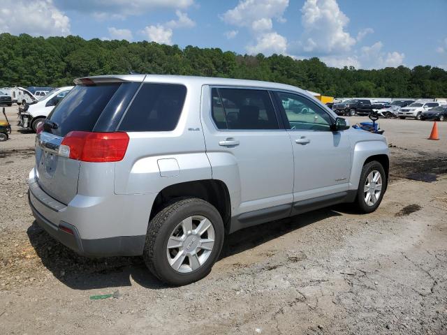 Photo 2 VIN: 2CTALBEW4A6347722 - GMC TERRAIN SL 