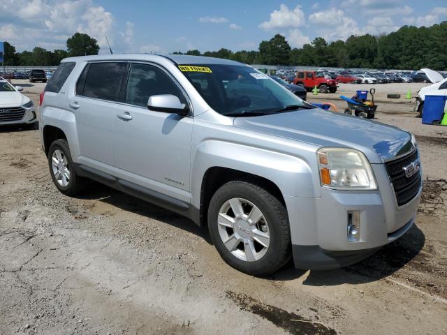 Photo 3 VIN: 2CTALBEW4A6347722 - GMC TERRAIN SL 