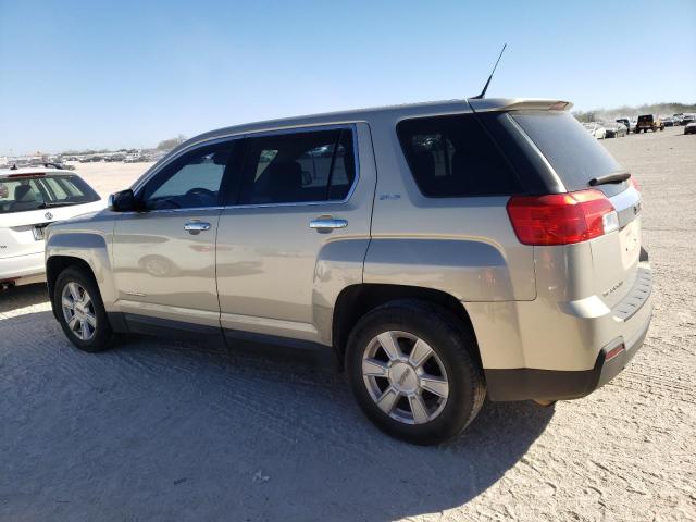 Photo 1 VIN: 2CTALBEW4A6357862 - GMC TERRAIN 