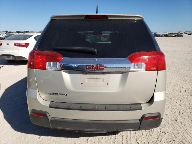 Photo 5 VIN: 2CTALBEW4A6357862 - GMC TERRAIN 