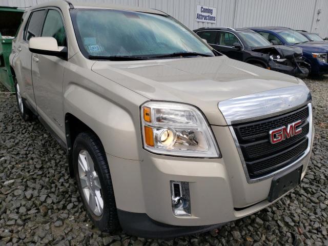 Photo 0 VIN: 2CTALBEW4A6378937 - GMC TERRAIN SL 