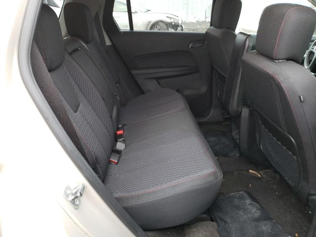 Photo 5 VIN: 2CTALBEW4A6378937 - GMC TERRAIN SL 