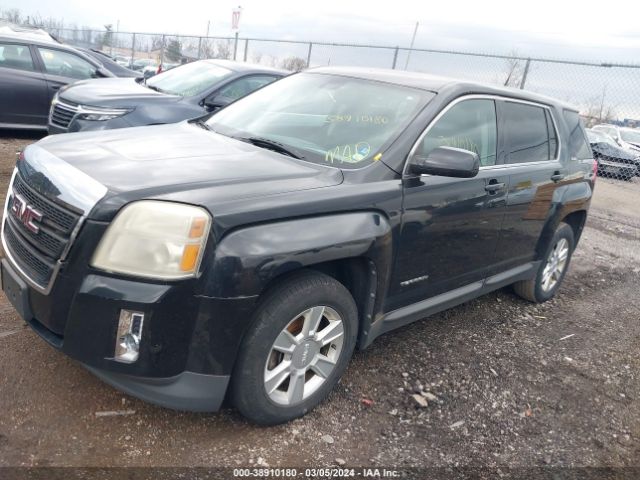 Photo 1 VIN: 2CTALBEW4A6415887 - GMC TERRAIN 