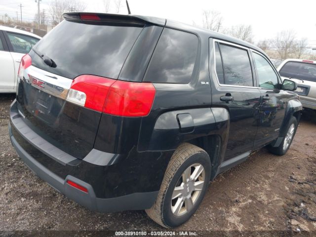 Photo 3 VIN: 2CTALBEW4A6415887 - GMC TERRAIN 