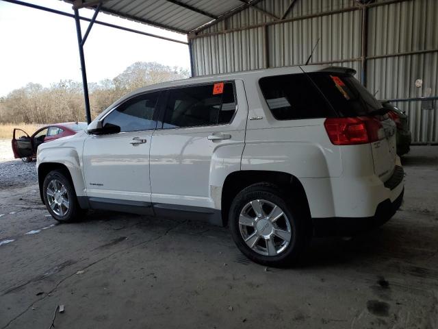 Photo 1 VIN: 2CTALBEW5A6247015 - GMC TERRAIN 