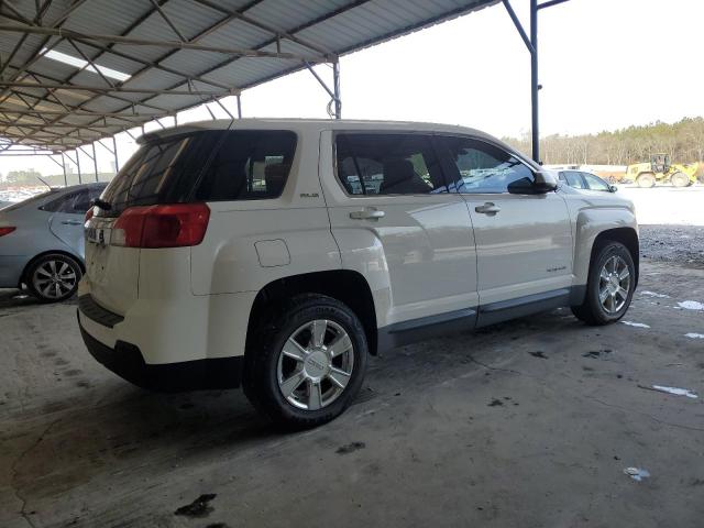 Photo 2 VIN: 2CTALBEW5A6247015 - GMC TERRAIN 