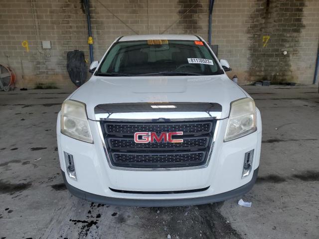 Photo 4 VIN: 2CTALBEW5A6247015 - GMC TERRAIN 