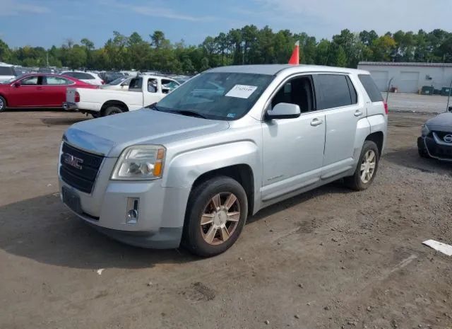 Photo 1 VIN: 2CTALBEW5A6255440 - GMC TERRAIN 