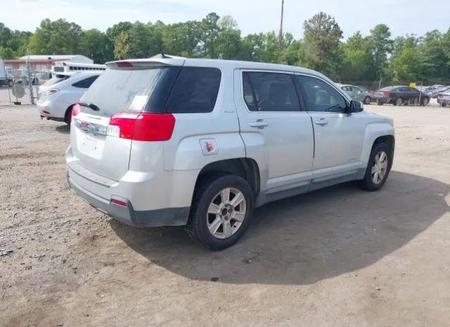 Photo 3 VIN: 2CTALBEW5A6255440 - GMC TERRAIN 