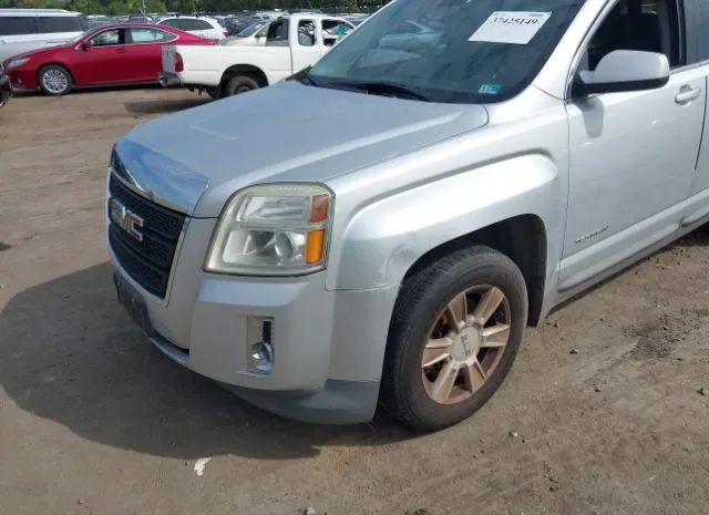 Photo 5 VIN: 2CTALBEW5A6255440 - GMC TERRAIN 