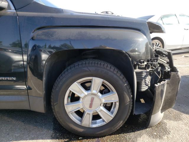 Photo 8 VIN: 2CTALBEW5A6296649 - GMC TERRAIN SL 