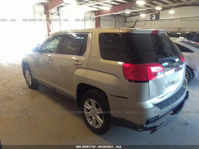 Photo 2 VIN: 2CTALBEW5A6345316 - GMC TERRAIN 