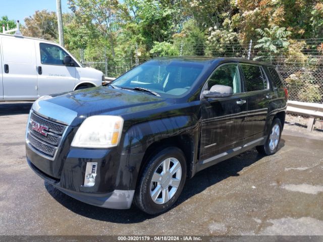 Photo 1 VIN: 2CTALBEW5A6374556 - GMC TERRAIN 