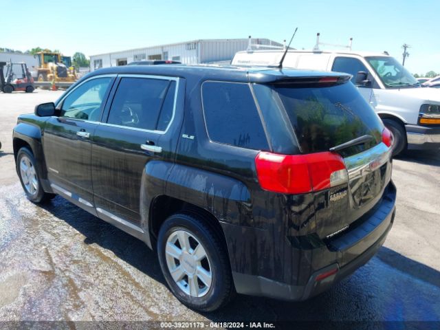 Photo 2 VIN: 2CTALBEW5A6374556 - GMC TERRAIN 