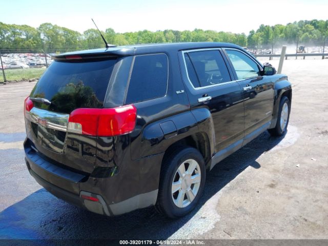 Photo 3 VIN: 2CTALBEW5A6374556 - GMC TERRAIN 