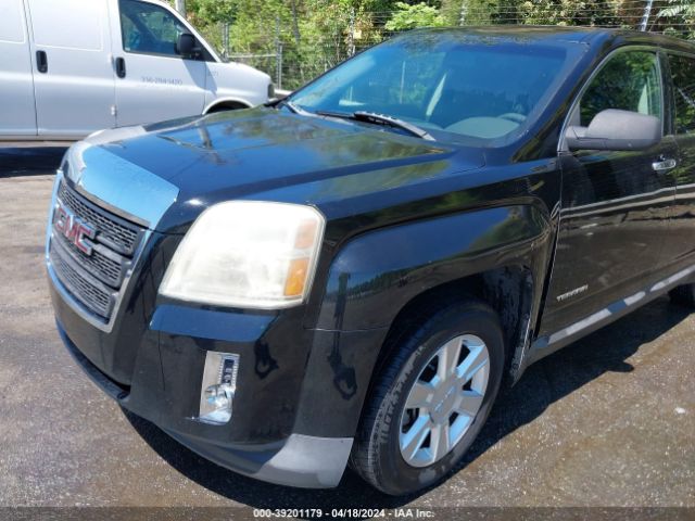 Photo 5 VIN: 2CTALBEW5A6374556 - GMC TERRAIN 