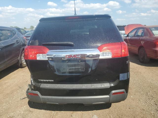 Photo 5 VIN: 2CTALBEW5A6392829 - GMC TERRAIN 