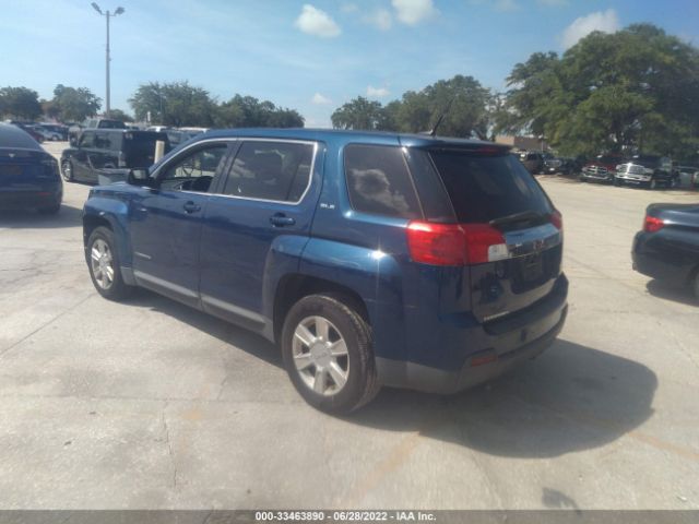 Photo 2 VIN: 2CTALBEW5A6406664 - GMC TERRAIN 