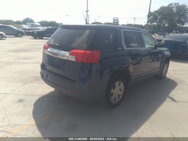 Photo 3 VIN: 2CTALBEW5A6406664 - GMC TERRAIN 