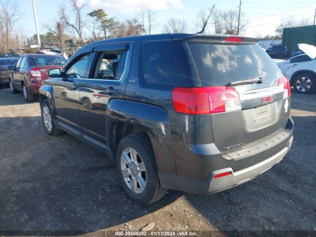 Photo 2 VIN: 2CTALBEW6A6226318 - GMC TERRAIN 