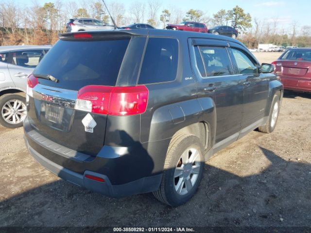 Photo 3 VIN: 2CTALBEW6A6226318 - GMC TERRAIN 