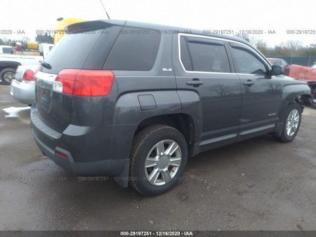 Photo 3 VIN: 2CTALBEW6A6266172 - GMC TERRAIN 