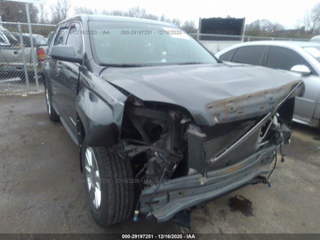 Photo 5 VIN: 2CTALBEW6A6266172 - GMC TERRAIN 