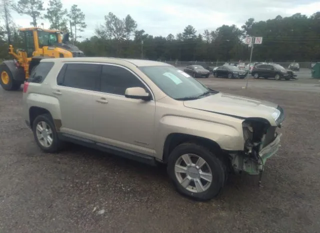 Photo 0 VIN: 2CTALBEW6A6304810 - GMC TERRAIN 