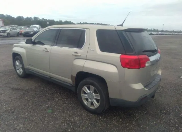 Photo 2 VIN: 2CTALBEW6A6304810 - GMC TERRAIN 