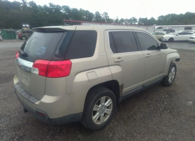 Photo 3 VIN: 2CTALBEW6A6304810 - GMC TERRAIN 