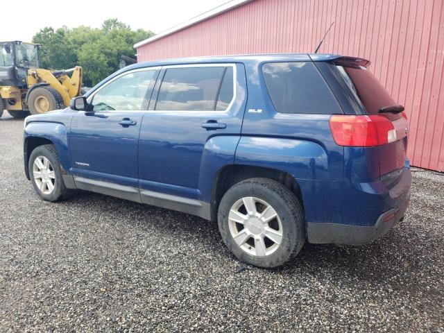 Photo 1 VIN: 2CTALBEW6A6315600 - GMC TERRAIN SL 