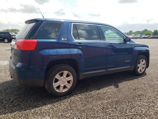 Photo 2 VIN: 2CTALBEW6A6315600 - GMC TERRAIN SL 