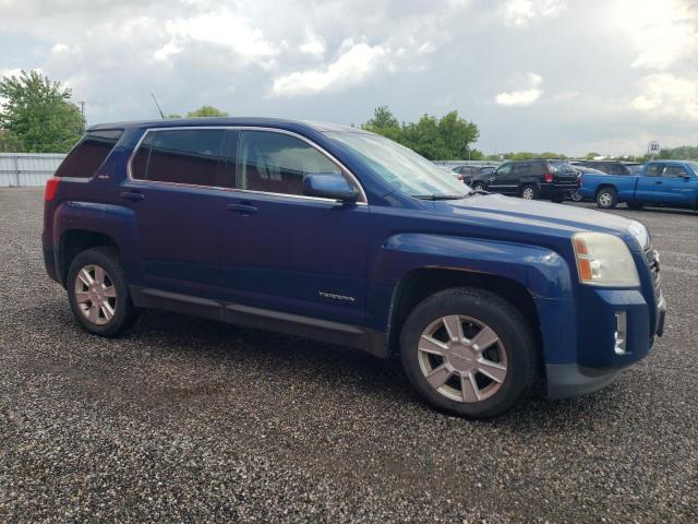 Photo 3 VIN: 2CTALBEW6A6315600 - GMC TERRAIN SL 