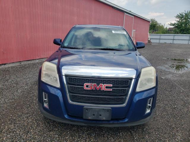 Photo 4 VIN: 2CTALBEW6A6315600 - GMC TERRAIN SL 