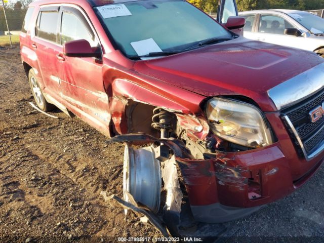 Photo 5 VIN: 2CTALBEW6A6331280 - GMC TERRAIN 